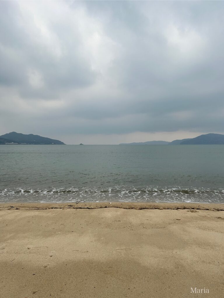 長垂海浜公園
