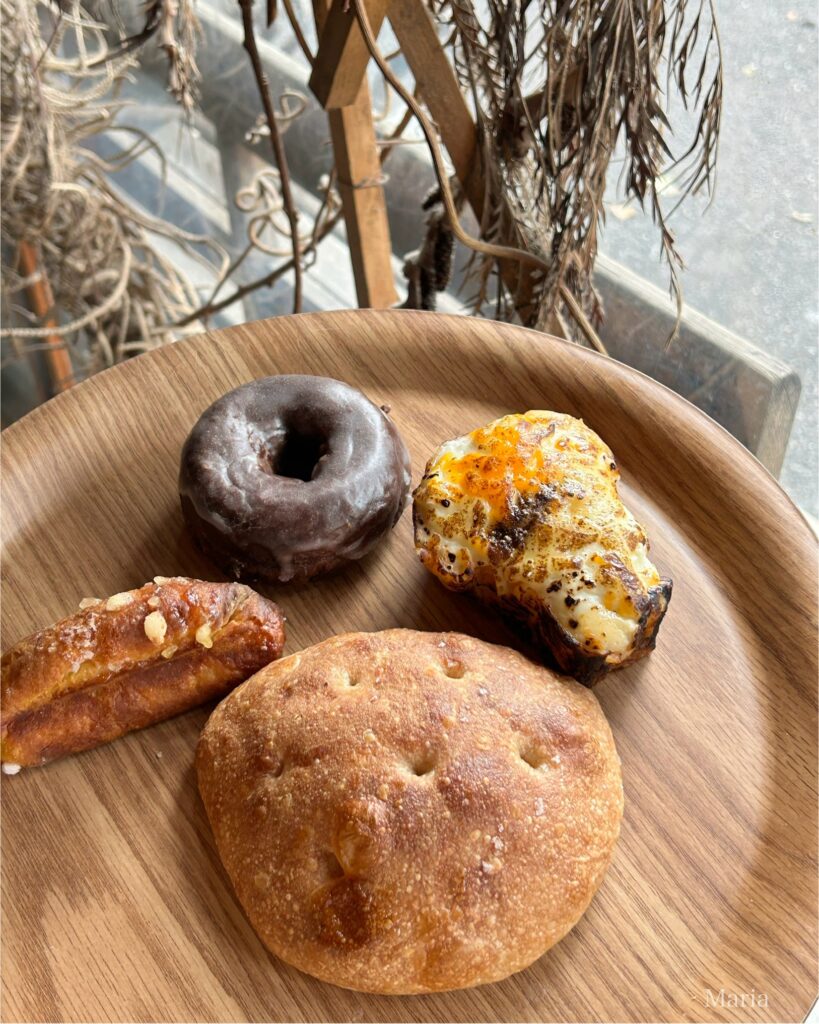 AMAM DACOTAN アマムダコタン 六本松店