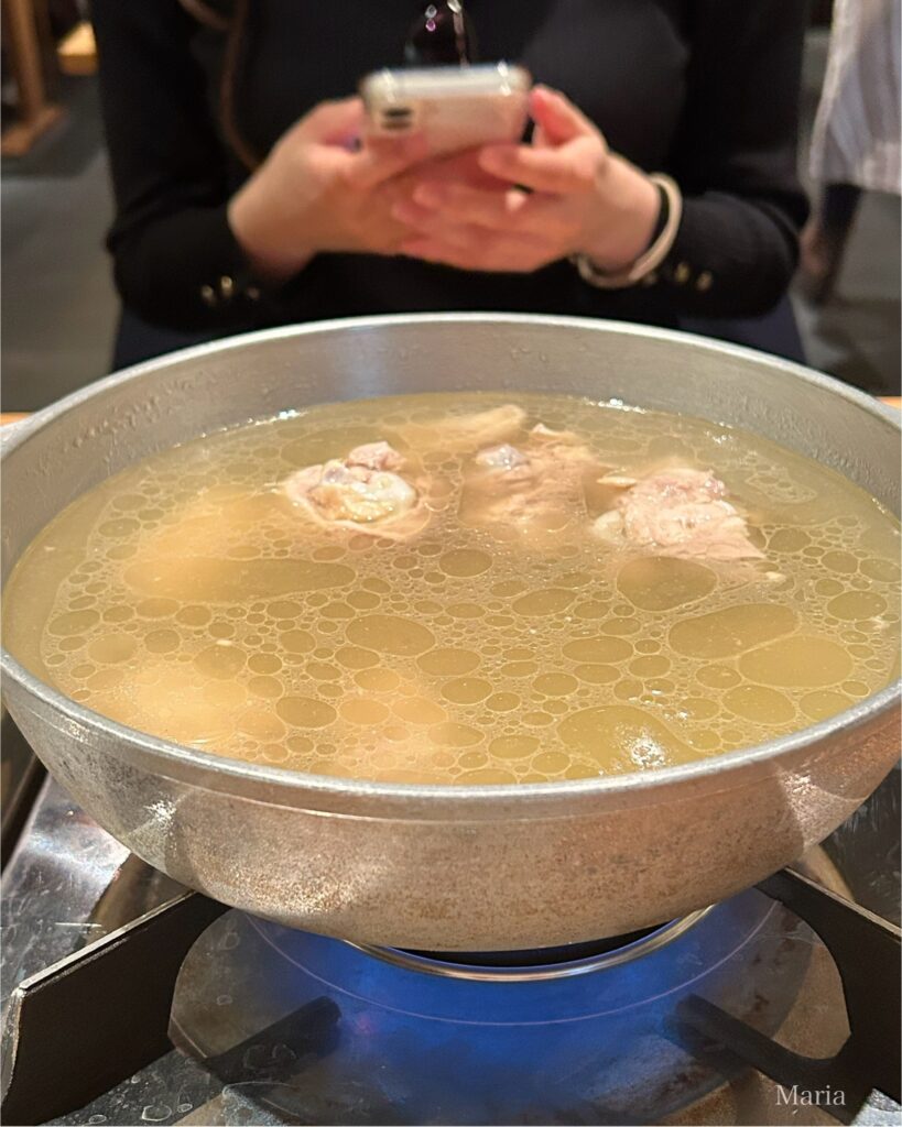 博多水炊き専門 橙