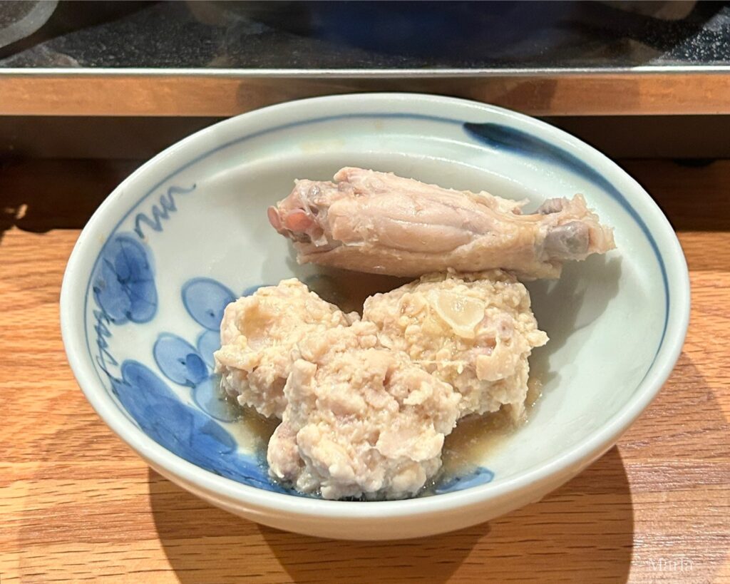 博多水炊き専門 橙