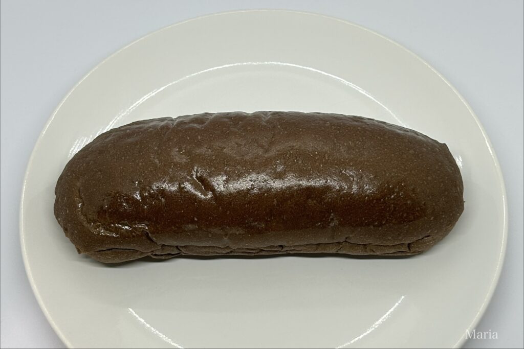 塩チョコクリームロール(ローソン)