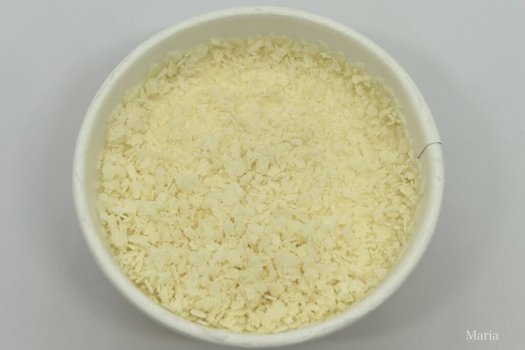 天使のおさそい『ホワイトチョコレート』(ハーゲンダッツ)