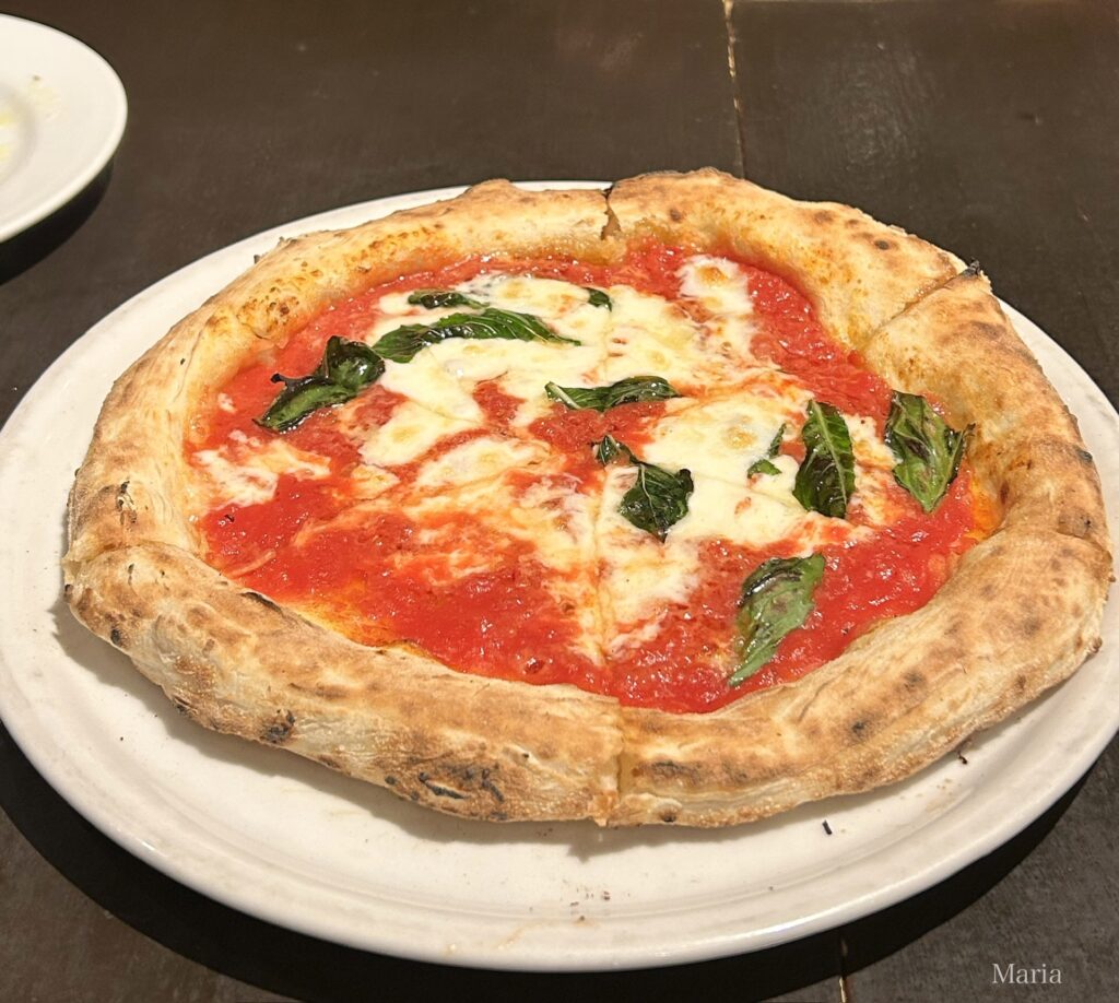 パラッツォ サン グスト マルゲリータ