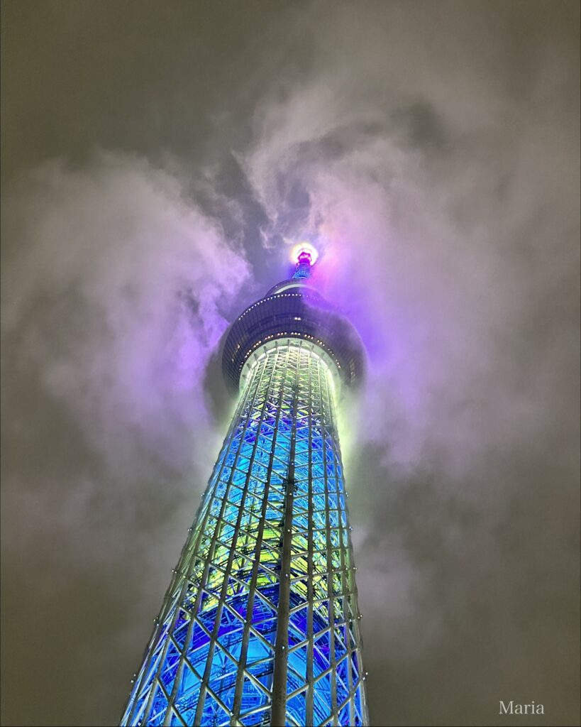 東京スカイツリー