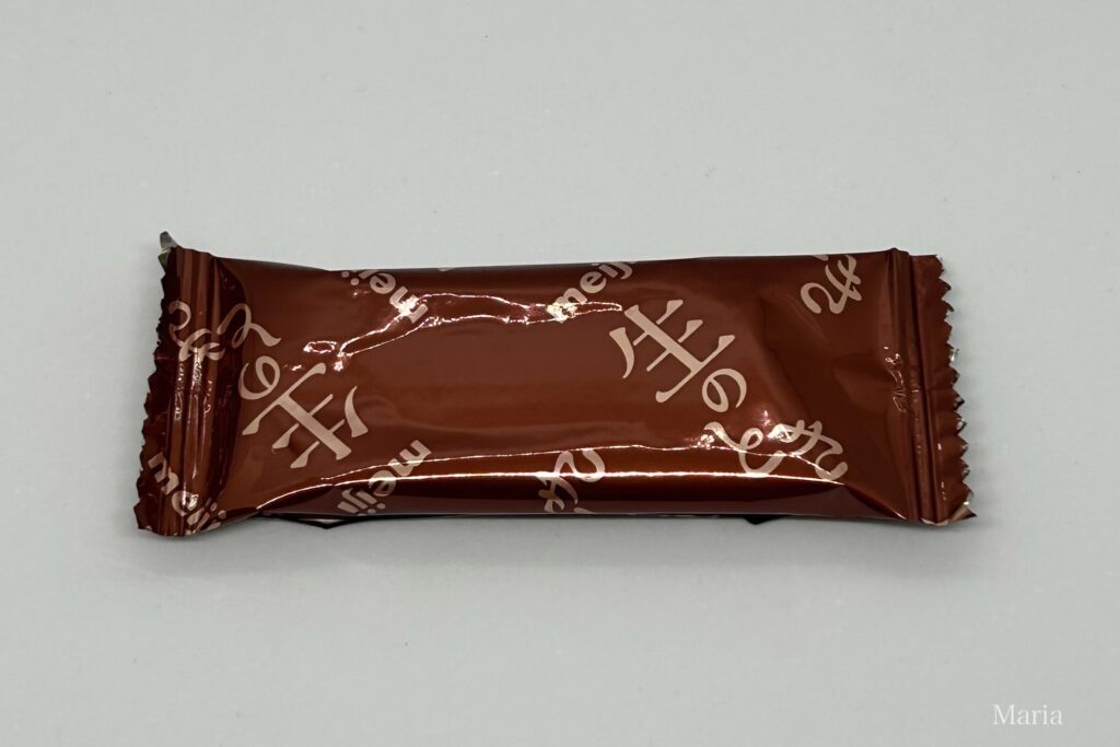 生のときしっとりミルク(明治)