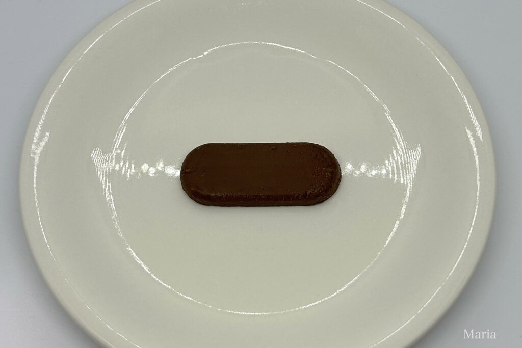 生のときしっとりミルク(明治)