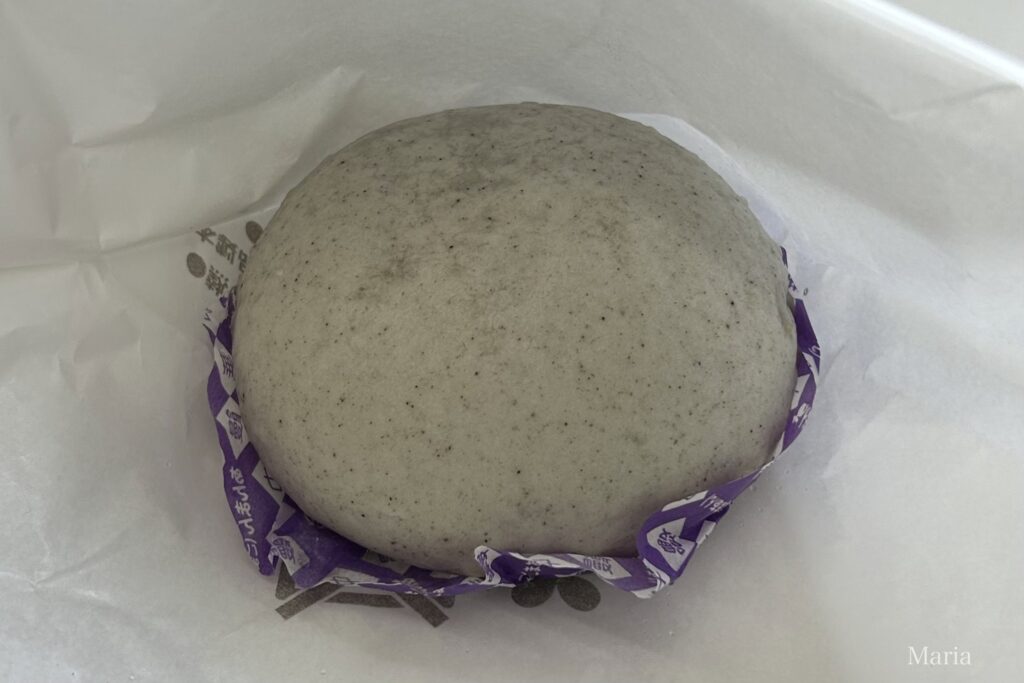 ごまあんまん（ローソン）