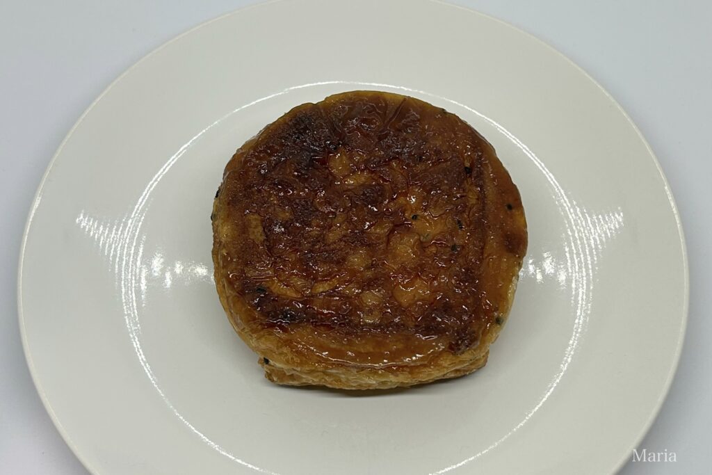 おいものクイニーアマン 紅はるか（ローソン）