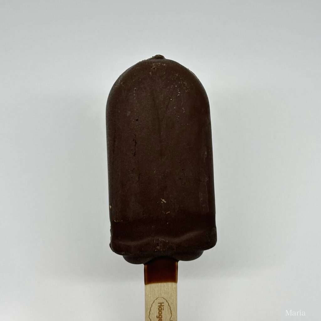 ザッハトルテ（ハーゲンダッツ）