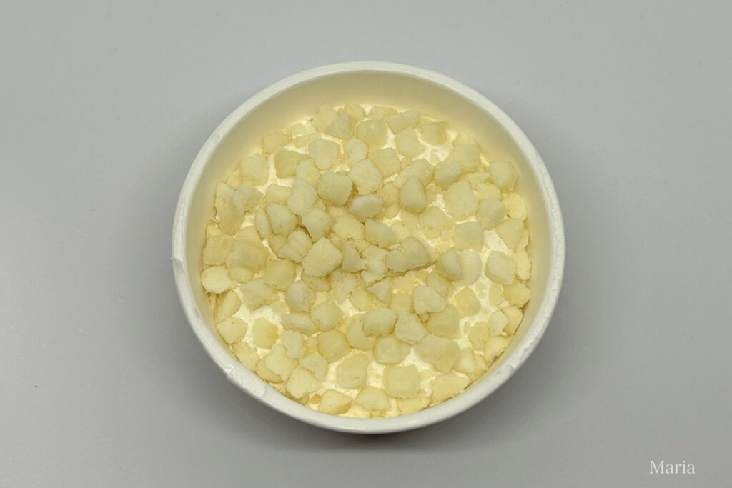 MOW PRIME(モウ プライム)白いクッキー＆クリーム（森永乳業）