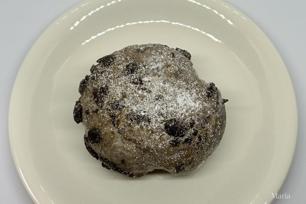 クッキー&クリームシュー(ファミリーマート)