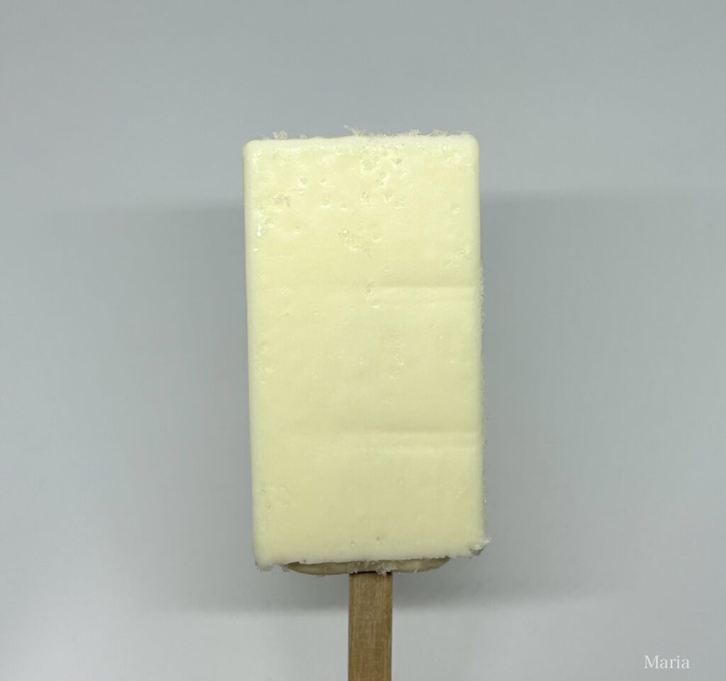 クリームチーズアイス(キリ×赤城乳業)