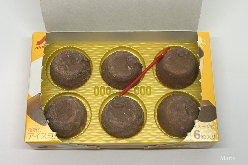 ピノ き・な・こ(森永乳業)