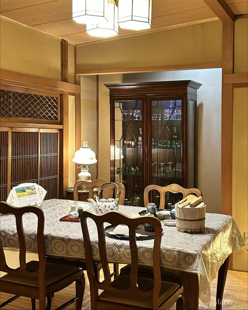 やげんぼり 赤坂店