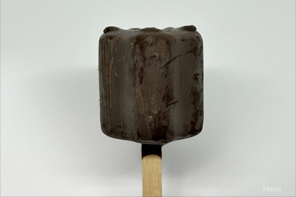 あいすまんじゅう Dessert フォンダンショコラ(丸永製菓)