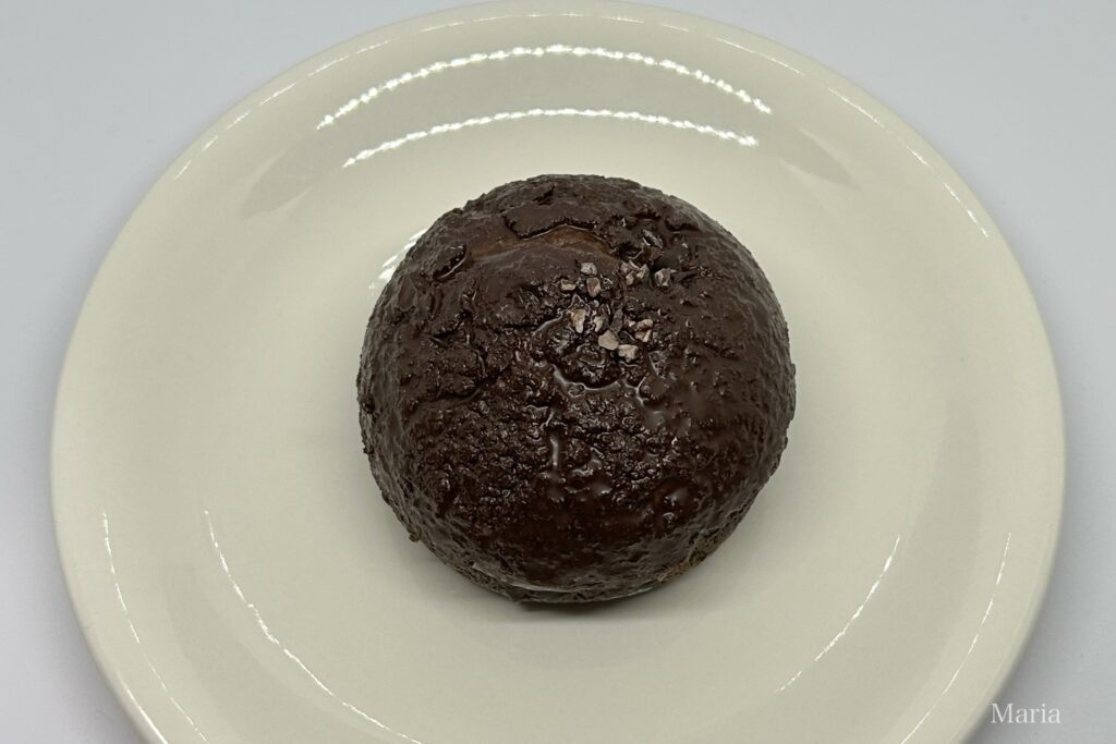 Uchi Café × GODIVA フォンダンクッキーシュー(ローソン)