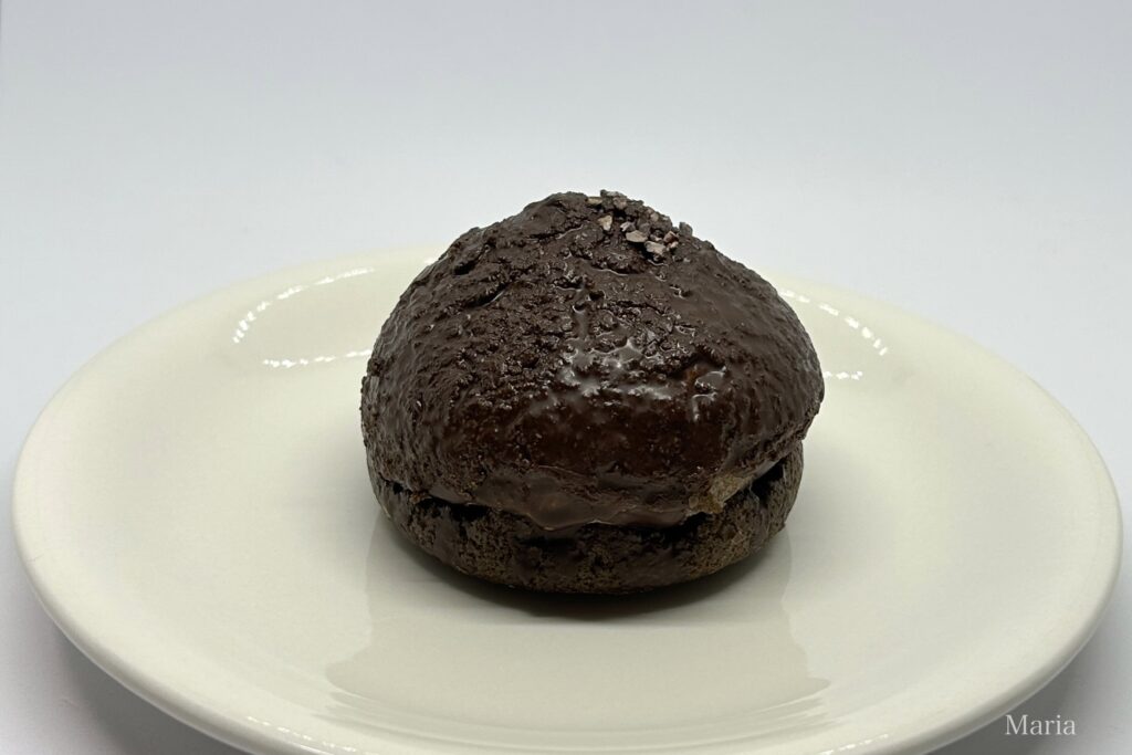 Uchi Café × GODIVA フォンダンクッキーシュー(ローソン)