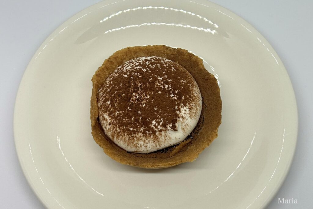 生チョコタルト(ローソン)