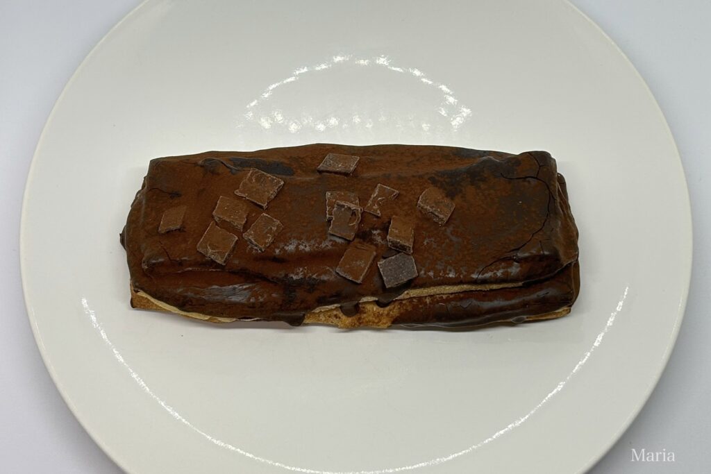 濃厚トリプルショコラデニッシュ(セブン-イレブン)