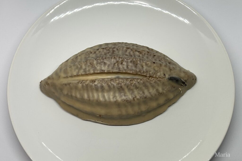 7P ナッツ香る チョコケーキ(セブン-イレブン)