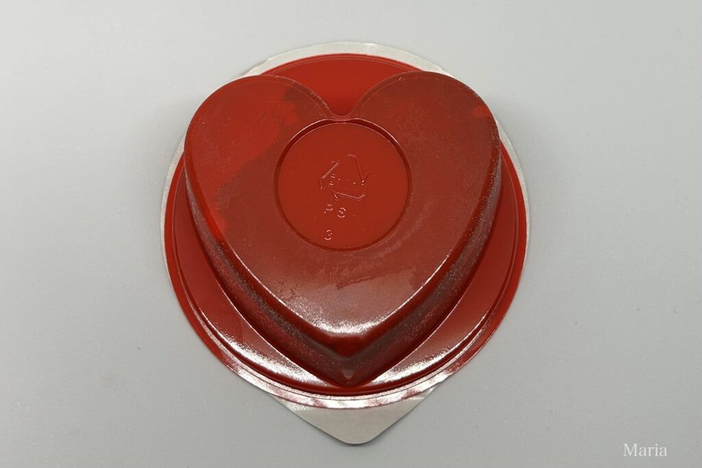 ハートティラミス(セブン-イレブン)