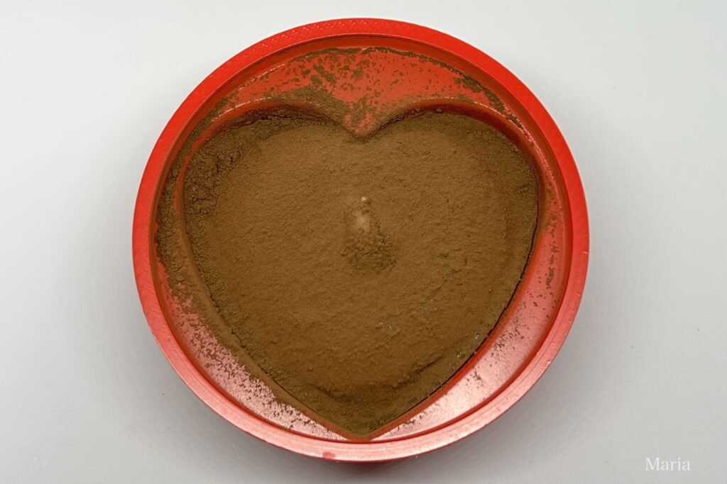 ハートティラミス(セブン-イレブン)