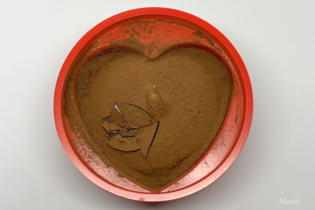 ハートティラミス(セブン-イレブン)