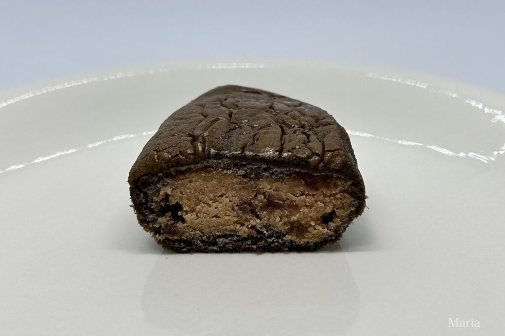 黒船ハーバー しょこらいちご(ありあけ)