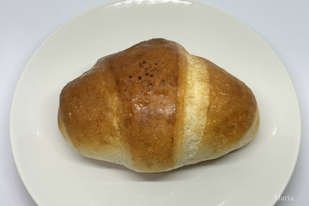 塩バターパン(オーブン フレッシュ キッチン)