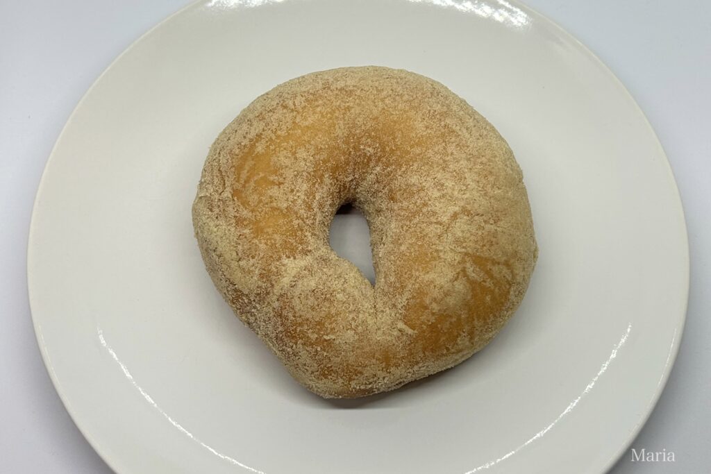 絹生ドーナツ(オーブン フレッシュ キッチン)