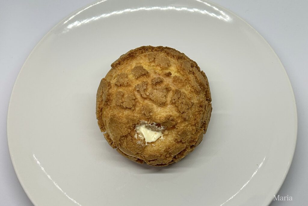 クッキーシュー(オーブン フレッシュ キッチン)