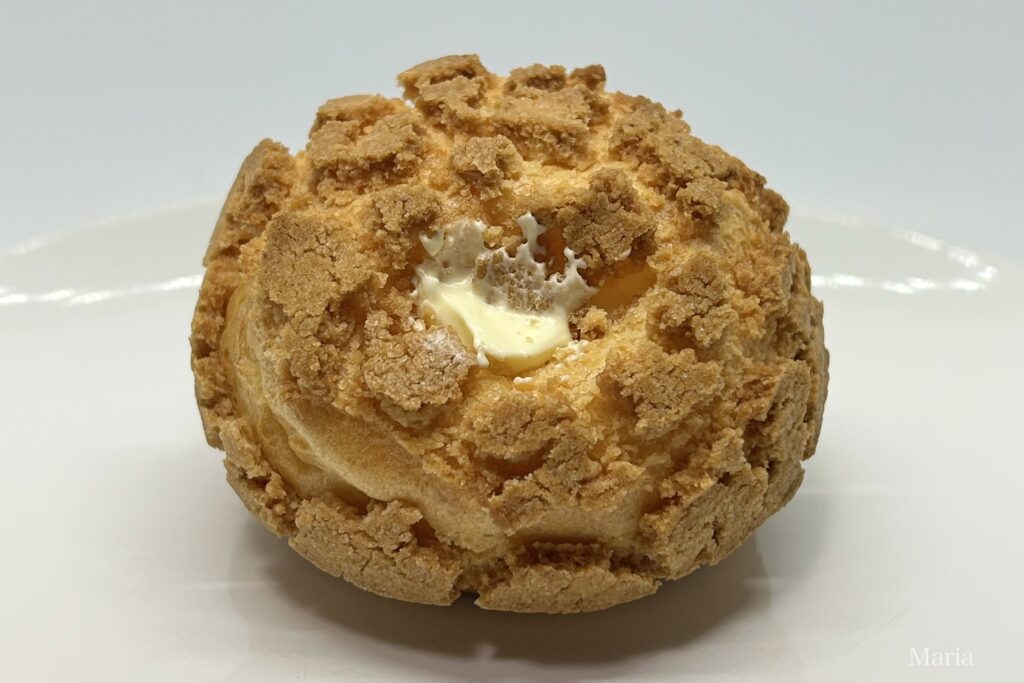 クッキーシュー(オーブン フレッシュ キッチン)