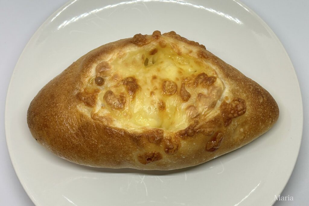 チーズフランス(オーブン フレッシュ キッチン)