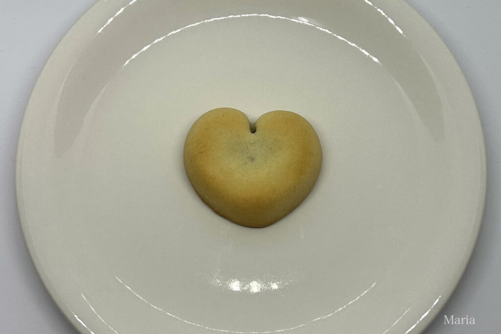 ミルクハーバー はーとしょこら(ありあけ)