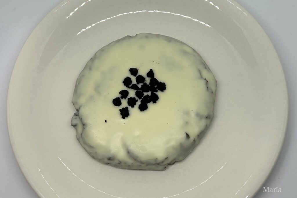 【「ブラックサンダー」コラボフェア】白いブラックサンダー チョコクッキー（ファミリーマート）