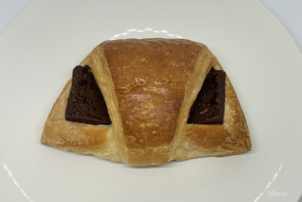 チョコクロワッサン（セブン-イレブン）