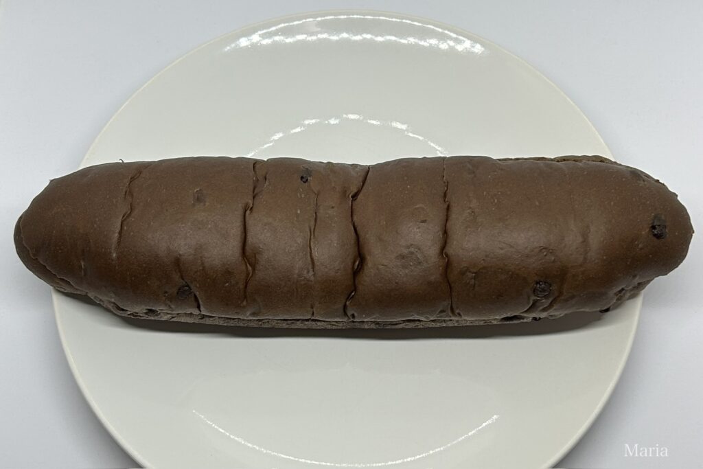 ふわふわちぎりパン チョコだらけ（ローソン）