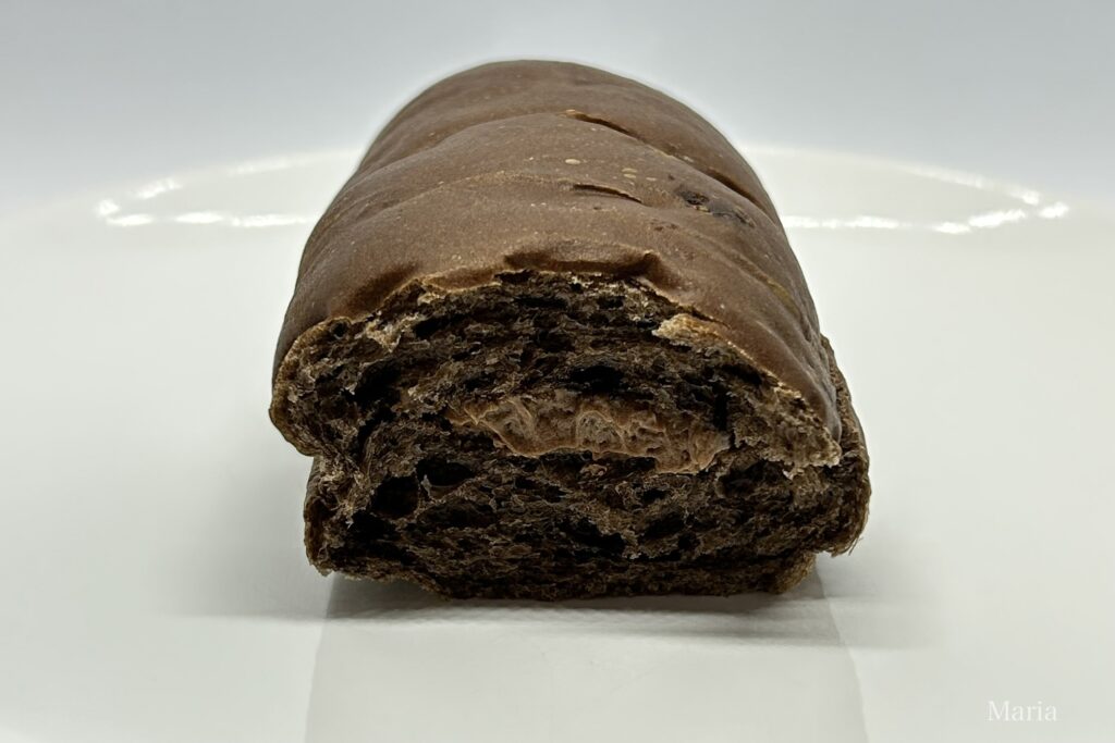 ふわふわちぎりパン チョコだらけ（ローソン）