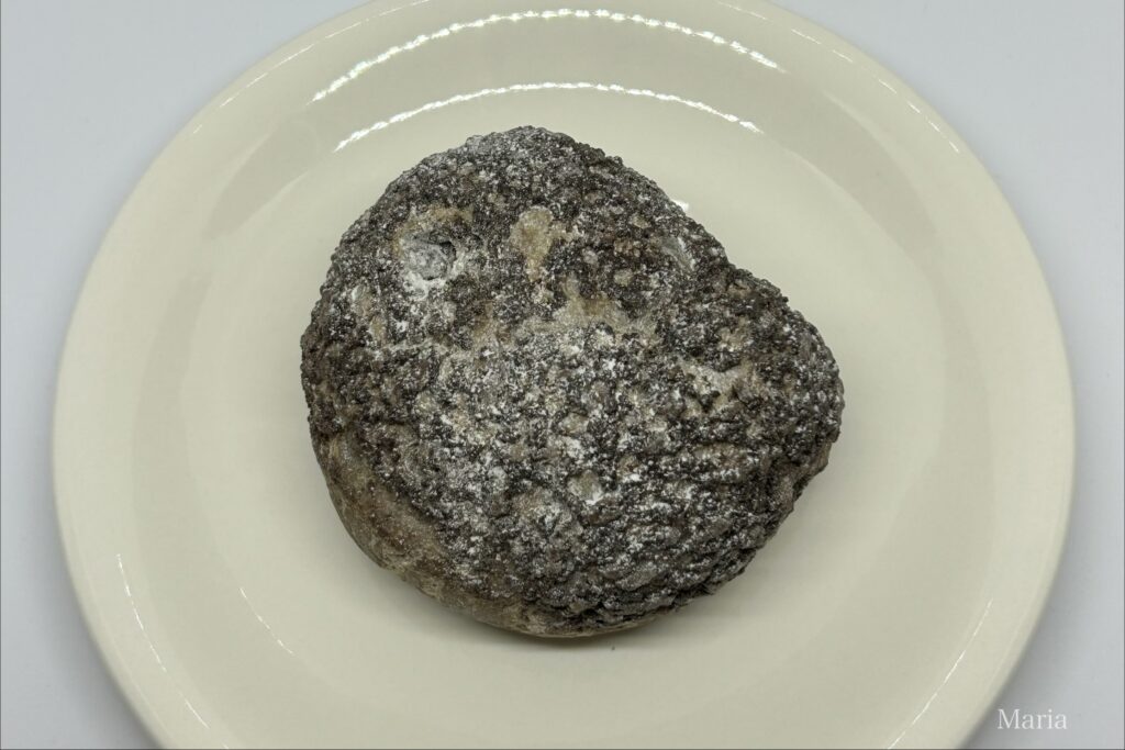 クッキークリームシュー（セブン-イレブン）