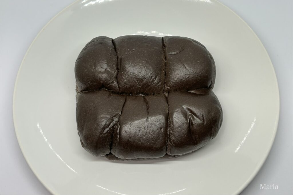 松田の分解ちぎりパン（チョコクリーム）（セブン-イレブン）
