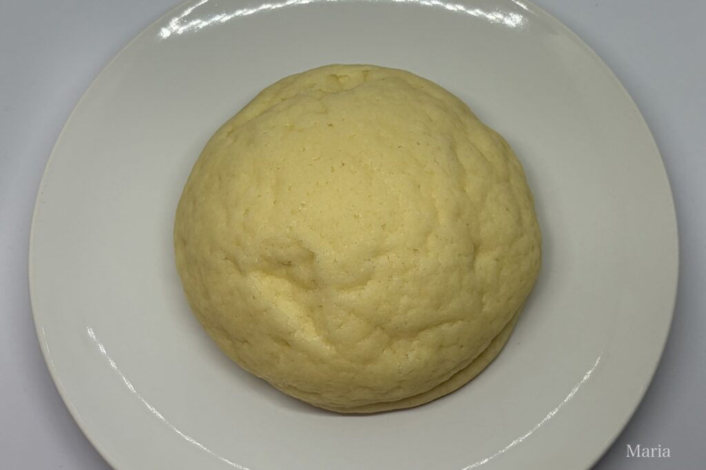 生めろんぱん（フジパン）