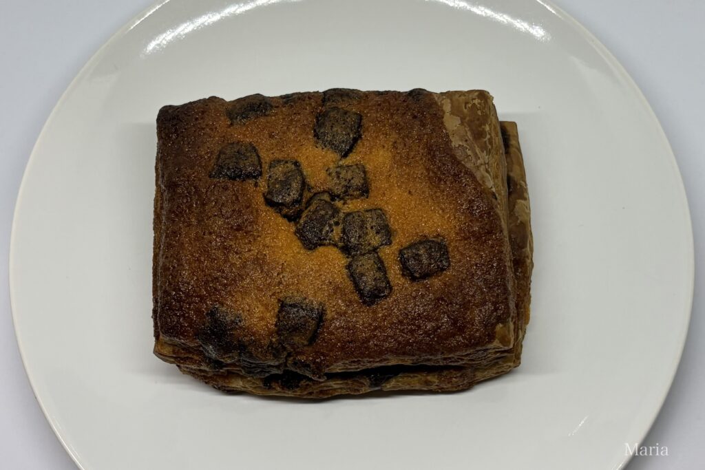 ゴロチョコ!デニッシュ(ローソン)