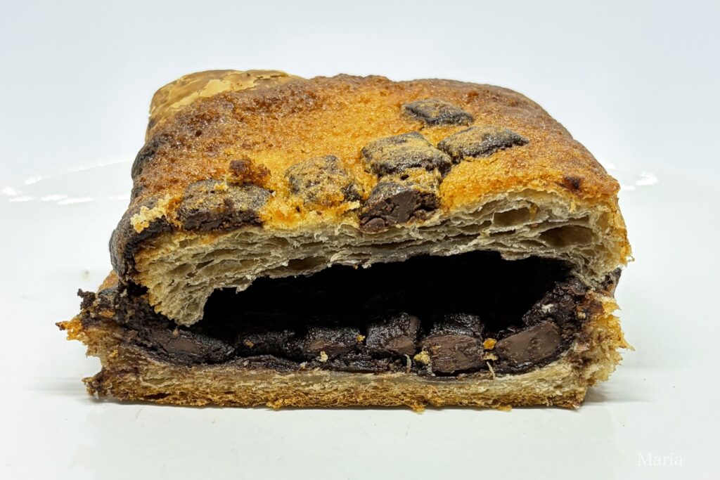 ゴロチョコ!デニッシュ(ローソン)