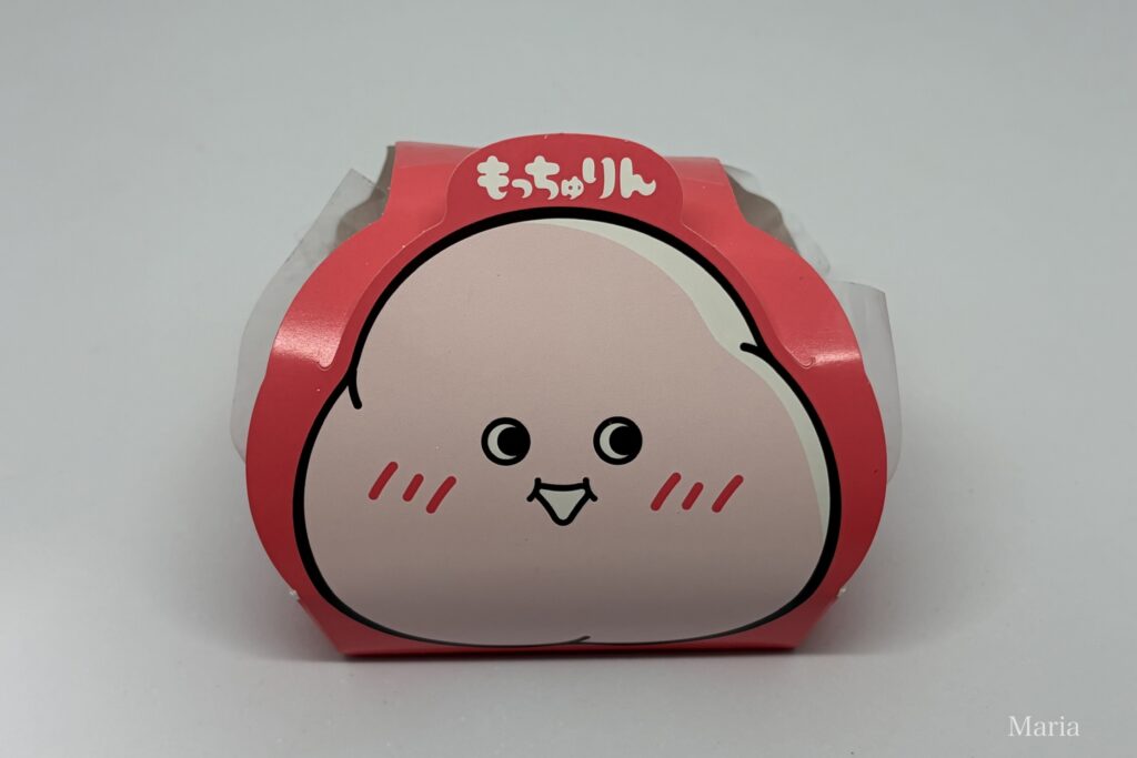 もっちゅりんきなこ(ミスタードーナツ)